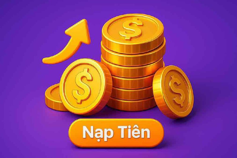 Nạp Tiền EELIVE - Trải Nghiệm Giải Trí An Toàn Và Siêu Hấp Dẫn