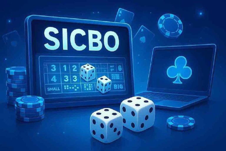 Sicbo EELIVE - Trải Nghiệm Giải Trí Hấp Dẫn
