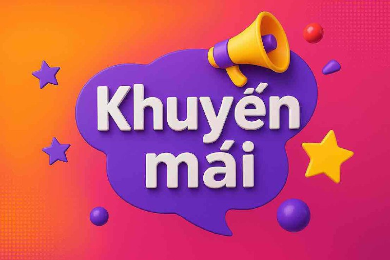 Khuyến Mãi EELIVE – Ưu Đãi Đặc Biệt Dành Cho Thành Viên Mới